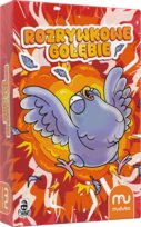 Rozrywkowe gołębie MUDUKO