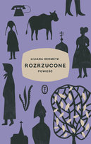 Rozrzucone Hermetz Liliana