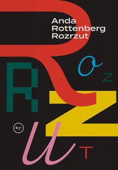 Rozrzut - Rottenberg Anda