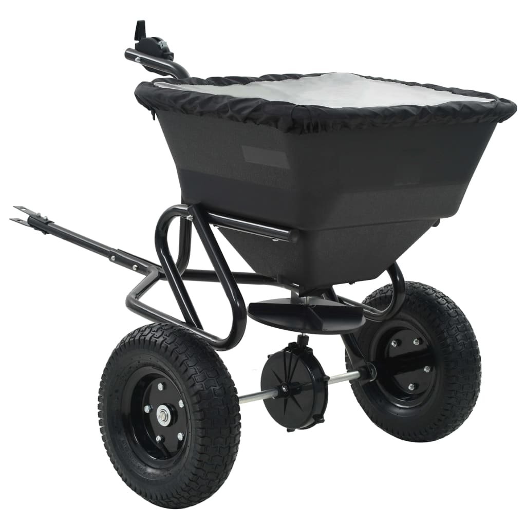 Rozsiewacz do soli 8718475605713, 45 l