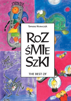 Rozśmieszki - Krawczyk Tomasz, Moszczyńska Linda