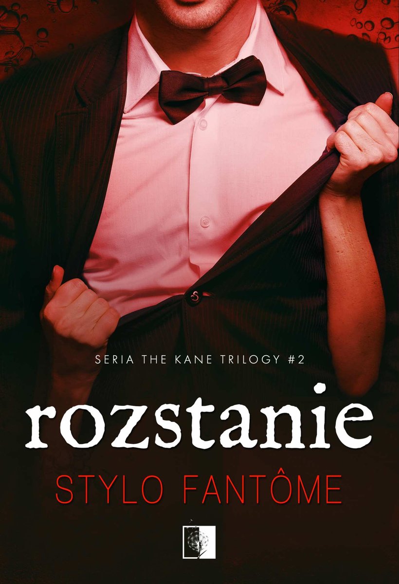 Rozstanie - ebook mobi