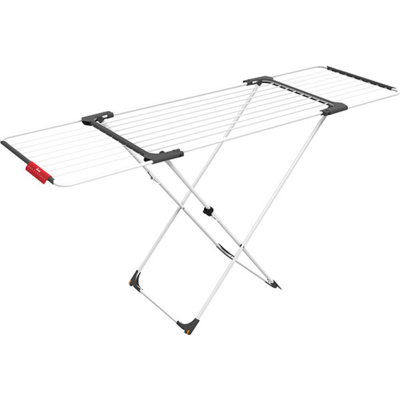 Rozsuwana suszarka na ubrania VILEDA Surprise, 61x5x132 cm
