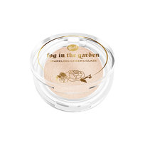 Rozświetlacz BELL SPARKLING CHEEKS GLAZE 001 Bell