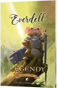 Rozszerzenie do gry Everdell: Legendy, dodatek do gry, Rebel&nbsp;-&nbsp;Rebel