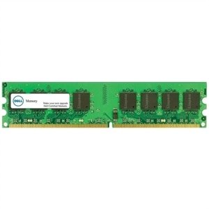 Rozszerzenie pamięci DELL — 16 GB — 1RX8 DDR4 UDIMM 3200 MHZ ECC - Dell