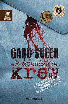 Roztańczona krew - Sveen Gard