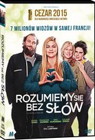 Rozumiemy się bez słów (wydanie książkowe) Lartigau Eric