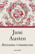 Rozważna i romantyczna&nbsp;-&nbsp;Austin Jane