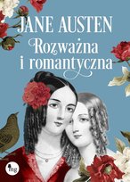 Rozważna i romantyczna - ebook epub Austen Jane