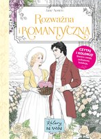Rozważna i romantyczna. Kolory klasyki