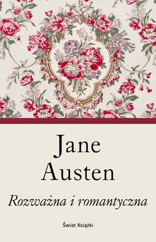 Rozważna i romantyczna - Austin Jane