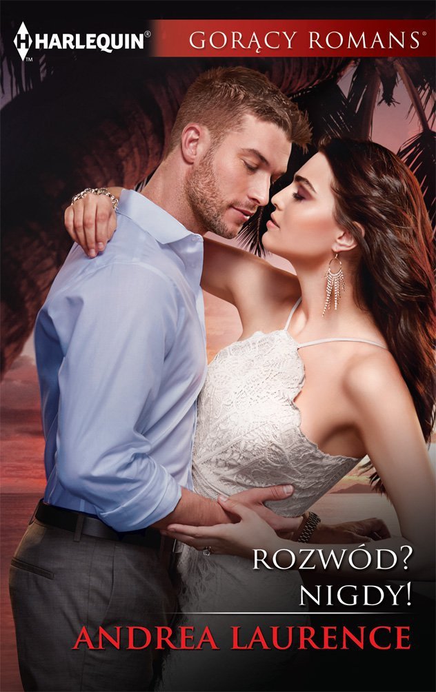 Rozwód? Nigdy! - ebook mobi