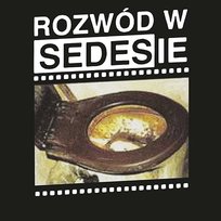 Rozwód w sedesie Para Wino
