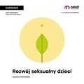 Rozwój seksualny dzieci - audiobook - Piotrowska Karolina