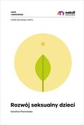 Rozwój seksualny dzieci - ebook epub - Piotrowska Karolina