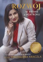 Rozwój w rytmie 4 pór roku Kraczla Magdalena