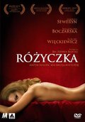 Różyczka - Kidawa-Błoński Jan