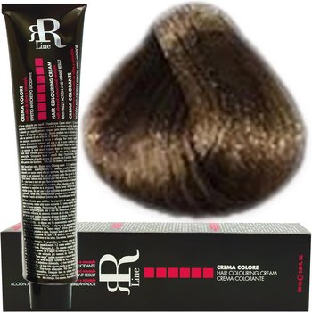 RR Line, Crema Colore, farba do włosów 9,32 Platynowy Beżowy Blond, 100 ml - RR Line