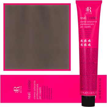 RR Line Crema kremowa trwała farba kolor 9,11 100ml kryje siwe włosy, łatwa w użyciu, głęboki, intensywny odcień - RR Line