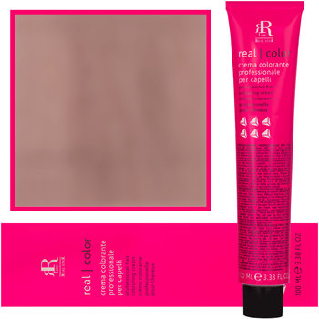 RR Line Crema kremowa trwała farba kolor 9,2 100ml kryje siwe włosy, łatwa w użyciu, głęboki, intensywny odcień - RR Line