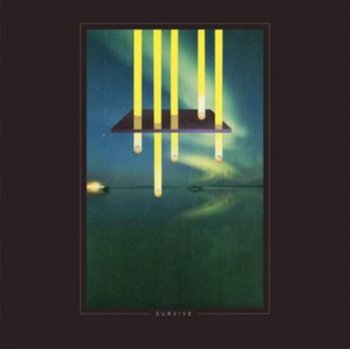 RR7349 - S U R V I V E
