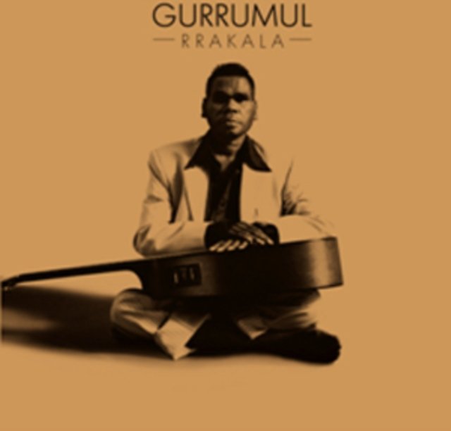 Rrakala - Yunupingu Geoffrey Gurrumul | Muzyka Sklep EMPIK.COM