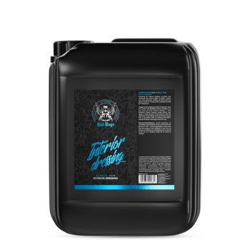 Rrc Bad Boys Interior Dressing  Bubble Gum 5L - RR Customs