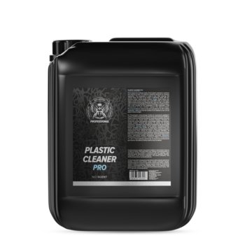 RRC BAD BOYS Plastic Cleaner PRO 5L - RR Customs