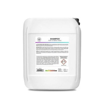 Rrc Shampoo For Hybrid Wax 5L Szampon Do Wosku Rrc - RR Customs