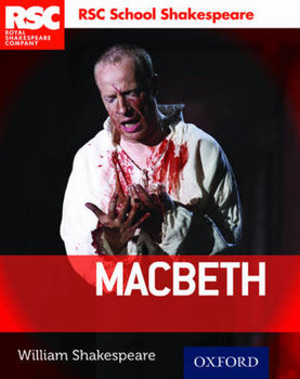 Rsc School Shakespeare Macbeth - Shakespeare William