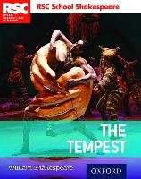 Rsc School Shakespeare the Tempest - Shakespeare William