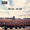 (RSD25) Oasis Time Flies1994 - 2009 (4xLP), płyta winylowa - Oasis