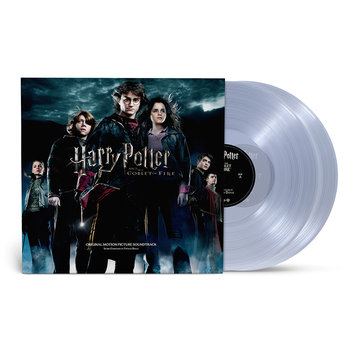 (RSD25) Patrick Doyle - Harry Potter And The Goblet Of Fire (2xLP OST), płyta winylowa - Doyle Patrick