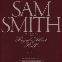 (RSD25) Sam Smith - BBC Proms At The Royal Albert Hall, płyta winylowa Smith Sam