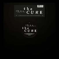 (RSD25) THE CURE - FOUR TET REMIX (LP12"), płyta winylowa The Cure