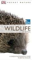 RSPB Pocket Nature Wildlife of Britain - Dk