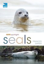 RSPB Spotlight Seals Frances Dipper