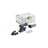RTSC 400-Basic hybrydowa szlifierka oscylacyjna | 576347 - Stołek Festool