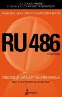 RU 486 - Klein Renate Phd., Raymond Janice G., Dumble Lynette J.