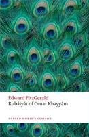 Rubaiyat of Omar Khayyam Edward Fitzgerald