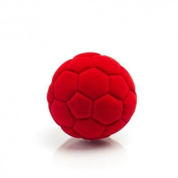 Rubbabu, piłka sensoryczna Futbolowa - Rubbabu