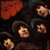 Rubber Soul The Beatles