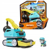 Inne z tym bohaterem