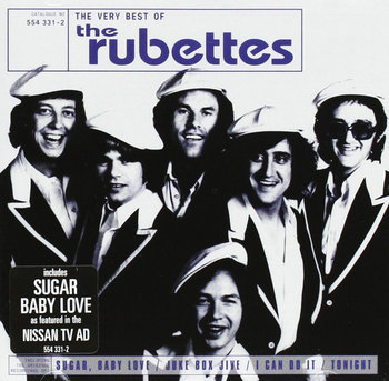 Rubettes Very Best - The Rubettes