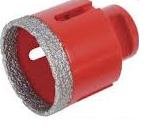 RUBI Koronka diamentowa RUBI, M14, 20 mm