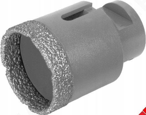 RUBI KORONKA EASY DRYGRES 50mm M14