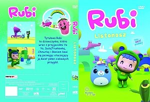 Rubi: Listonosz - Various Directors