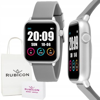 RUBICON RNCE56, szary - Rubicon