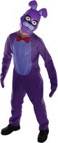 Rubie's, kostium, five nights at Freddy's bonnie, 8-10 Rubie's